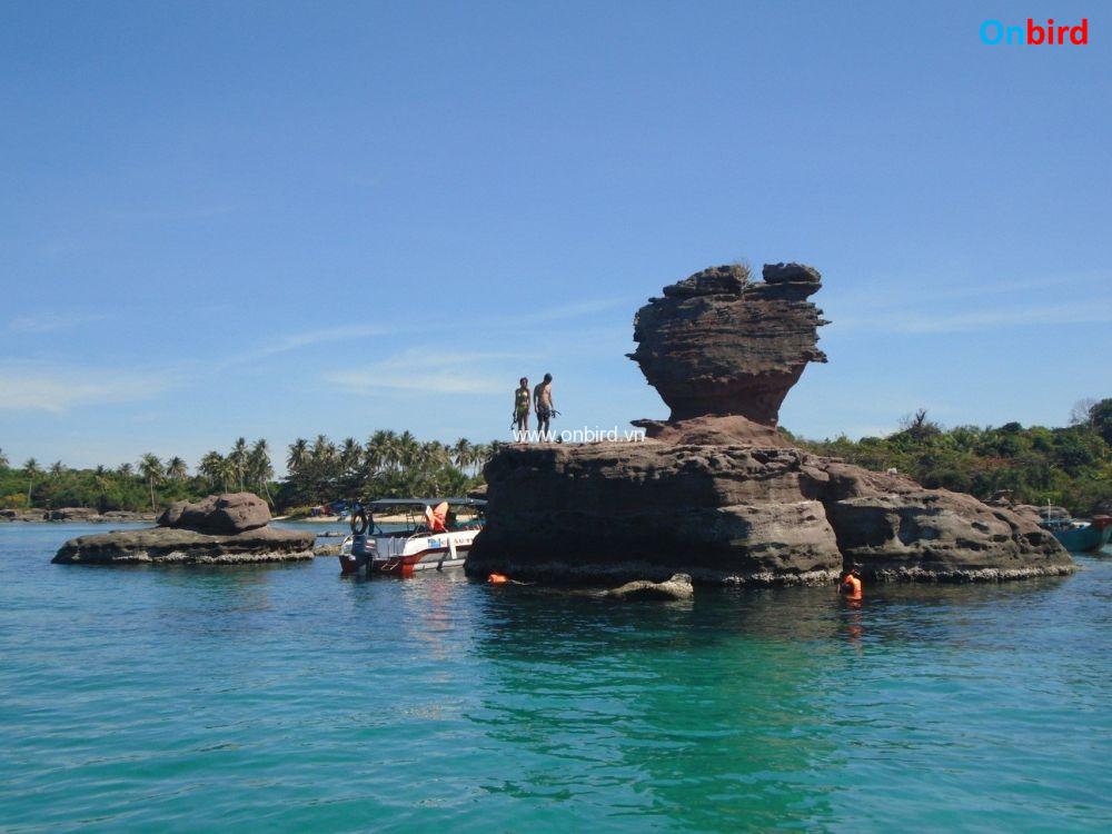 Dam Ngang Island Phu Quoc 11