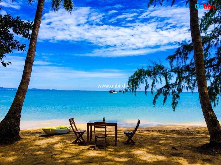 Vung Bau Beach Phu Quoc 4