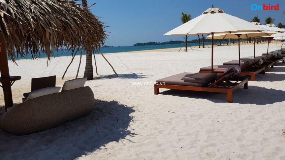 Vung Bau Beach Phu Quoc 5