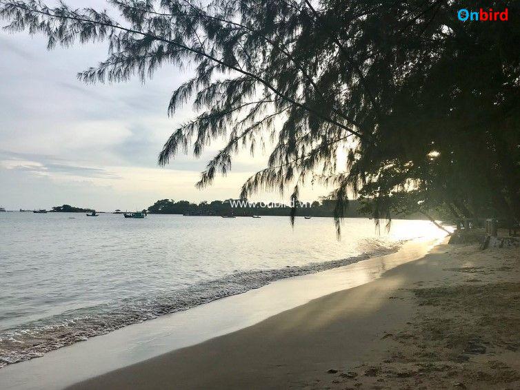 Vung Bau Beach Phu Quoc 8