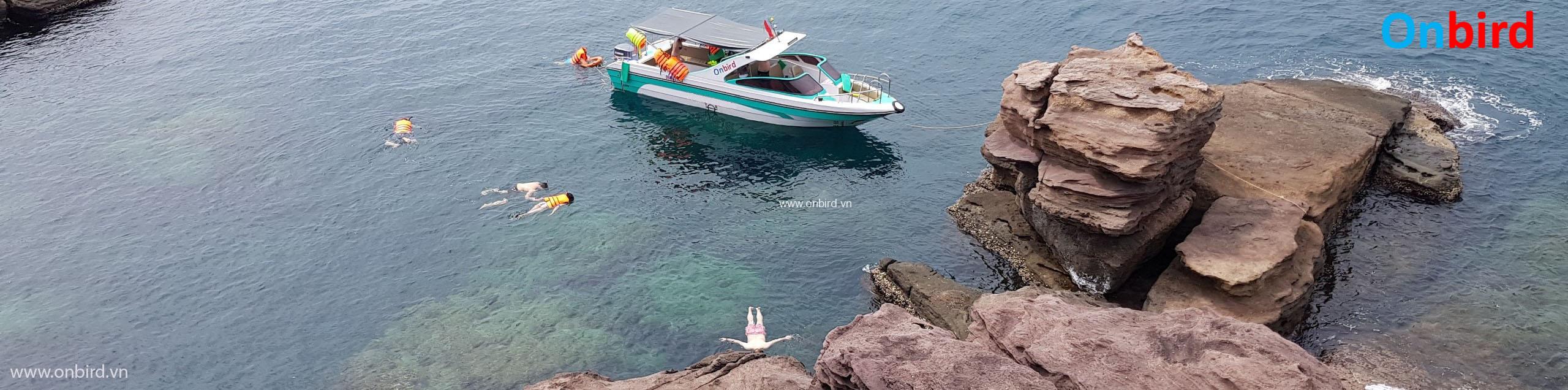 Onbird Phu Quoc