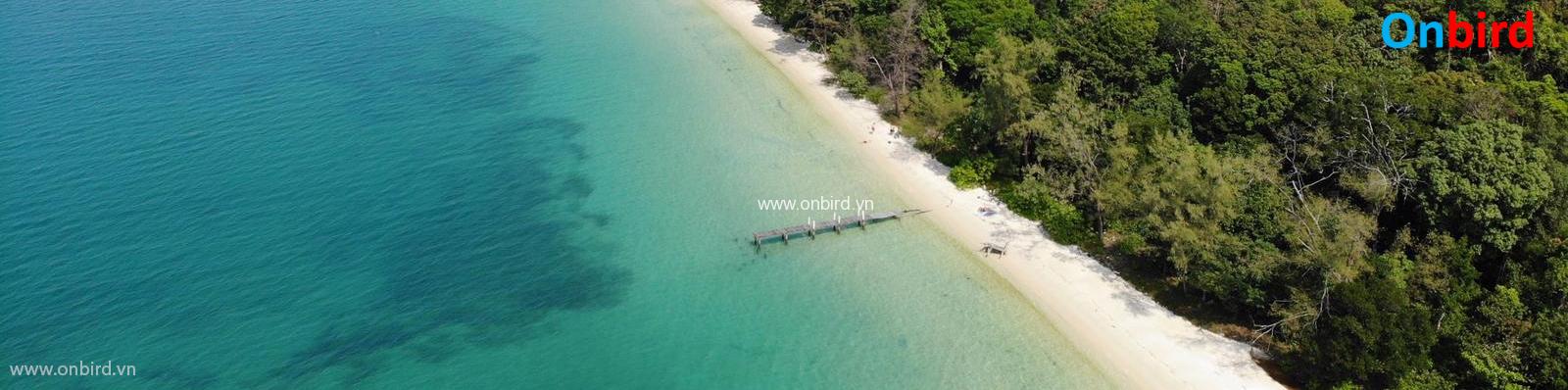 Onbird Phu Quoc