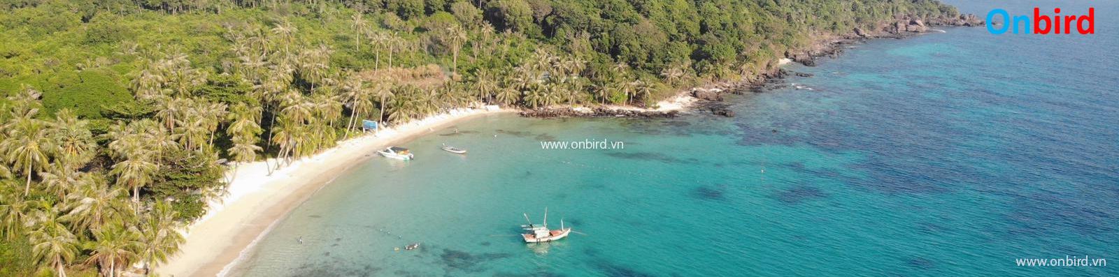 Onbird Phu Quoc
