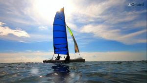 Phu Quoc Sailing Tour - Phu Quoc soft-adventure tour