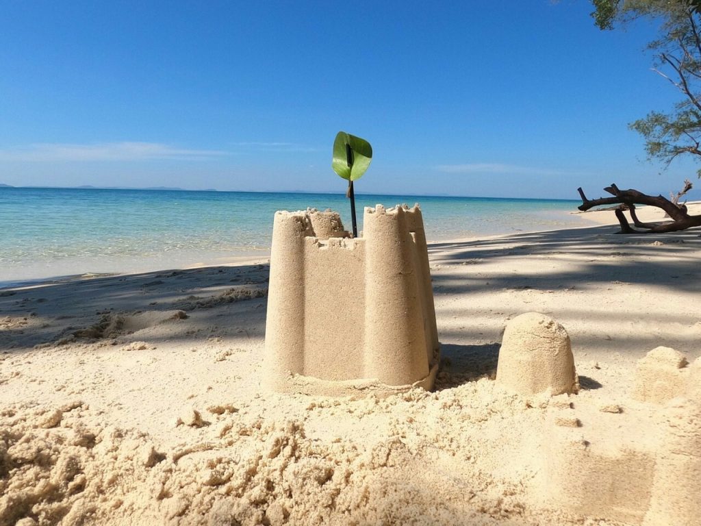 Phu Quoc Dragon Beach