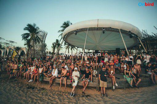 Sunset catching is one of activities in duration of Phu Quoc Epizode