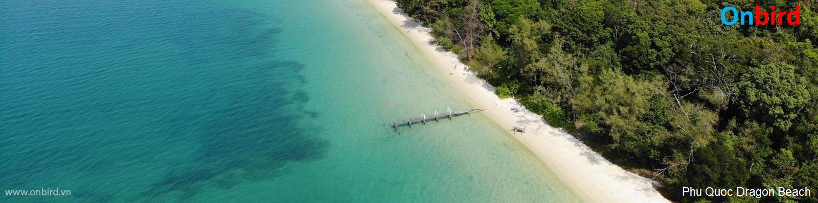 Phu Quoc Dragon Beach