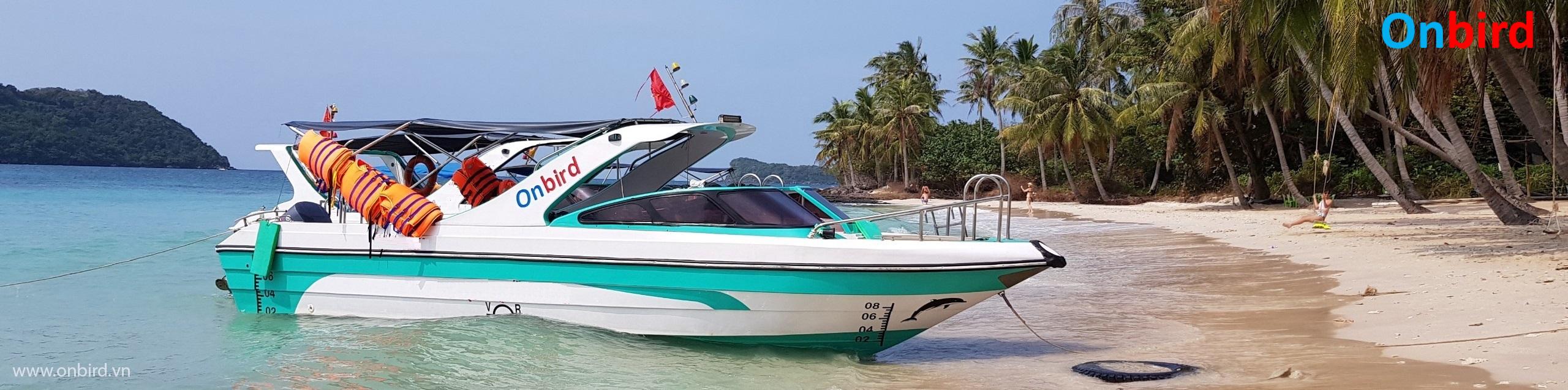 Onbird Phu Quoc