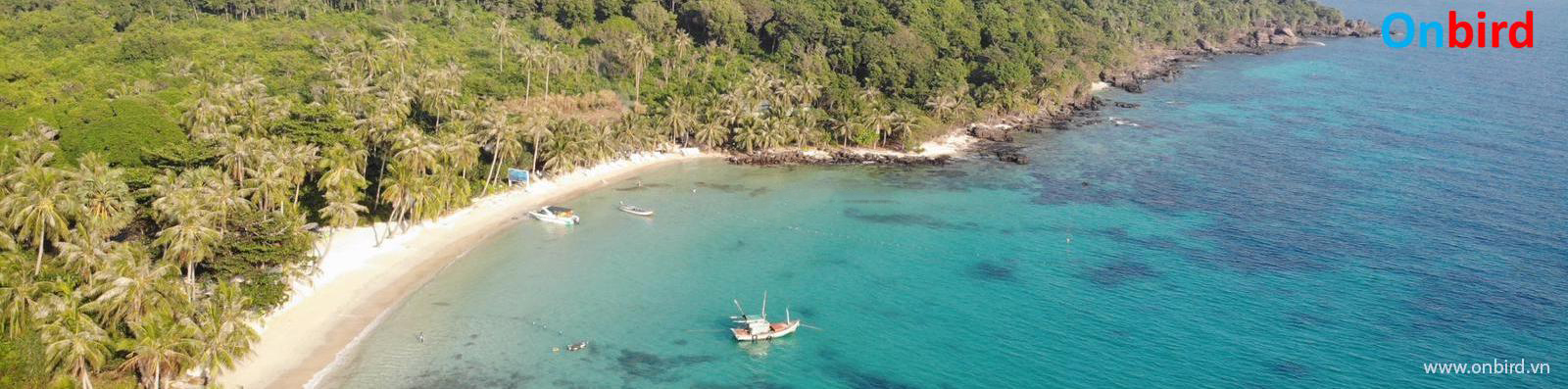Onbird Phu Quoc