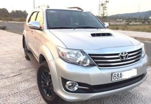 Phu Quoc Private Car - Phu Quoc Rental Car OnBird - English-Speaking Driver