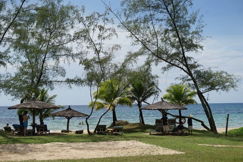 Mango Bay Resort (2)