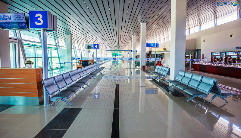 Phu Quoc Airport