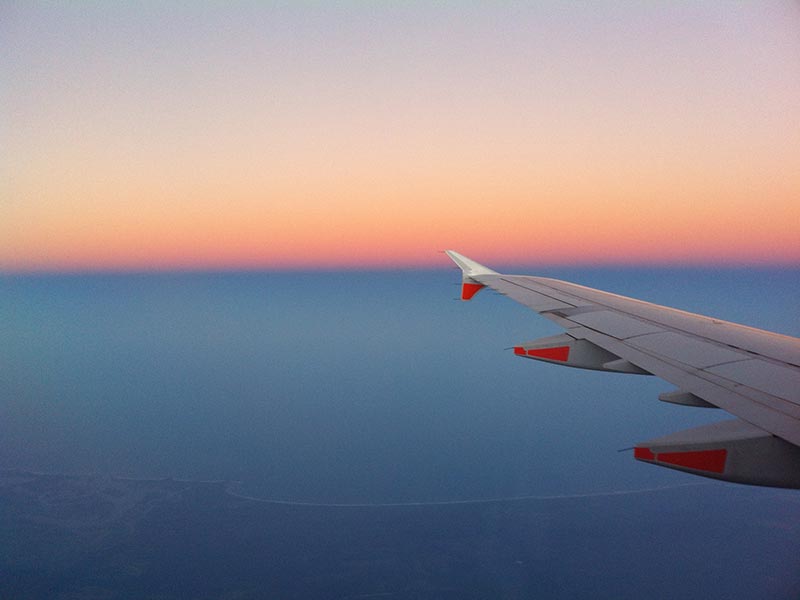 Phu Quoc Island By Plane