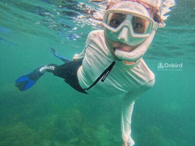 [SMALL-GROUP] Near-Shore Exploratory Snorkeling to explore hidden Coral Spots in South Phu Quoc (max 8-10 pax)