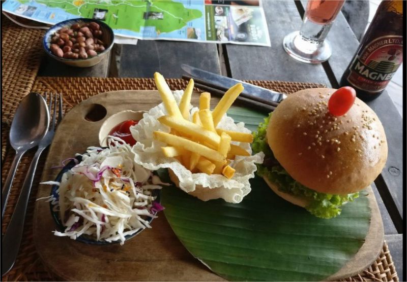 One Of The Best Compressed