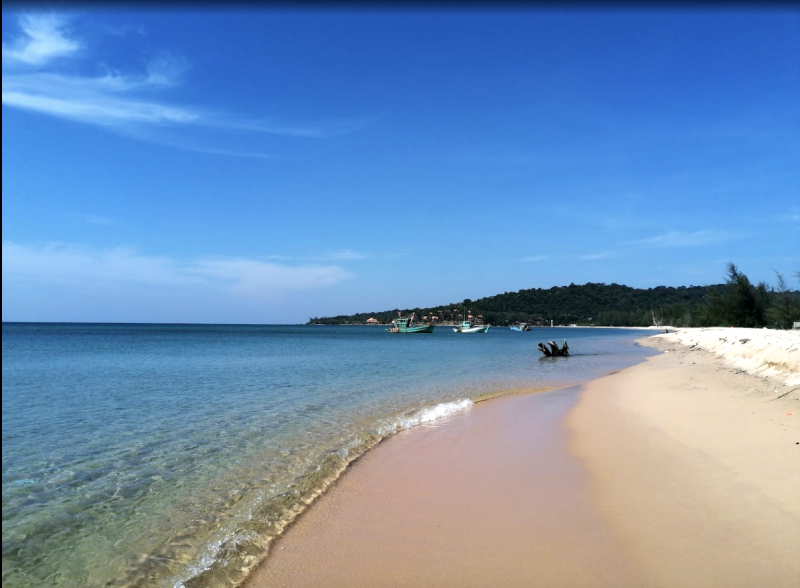 Cua Can Beach- Phu Quoc Island Beach Guide