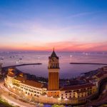 Phu Quoc Italian Village - Phu Quoc Cable Car