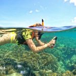 Phu Quoc Coral Mountain, An amazing snorkeling spot in Vietnam