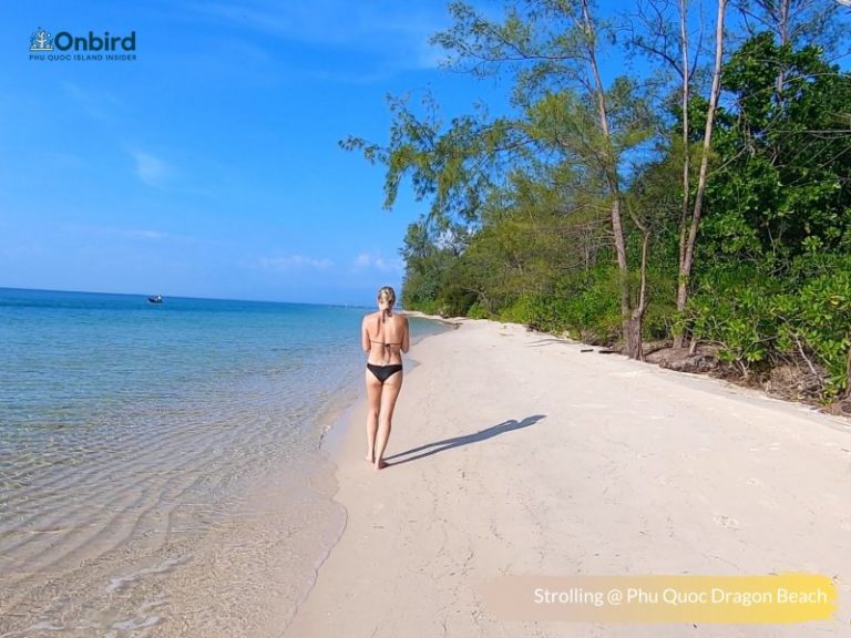 [private Charter] Discover Untouched Pristine North Phu Quoc By