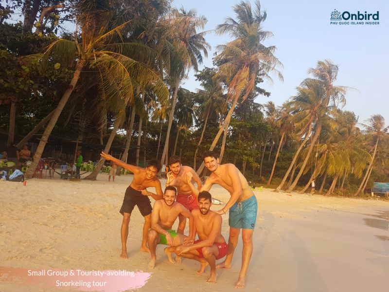 Amazing things to do in Phu Quoc Island - Phu Quoc Tours