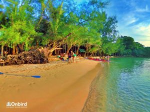 Bai Dai - Casuaria Beach, Phu Quoc Island, Vietnam