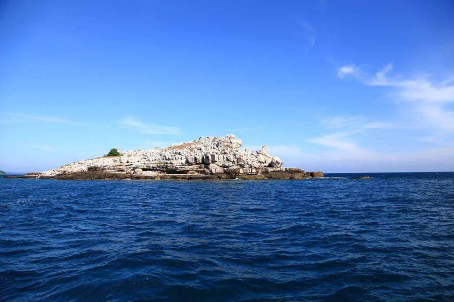 Hon Khô Islet Phu Quoc Island