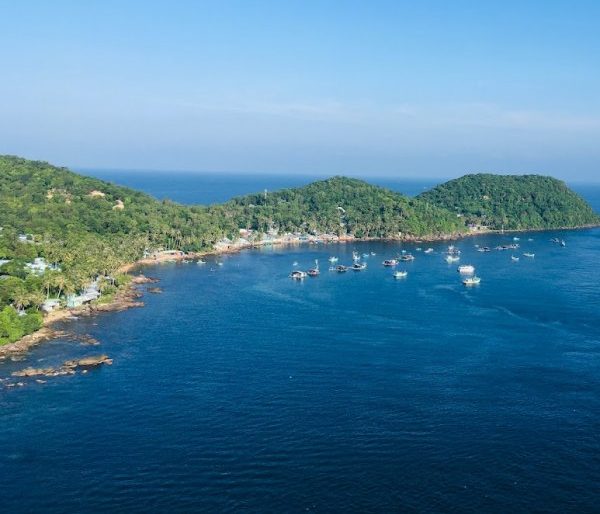 Hon Roi Roi Island Phu Quoc