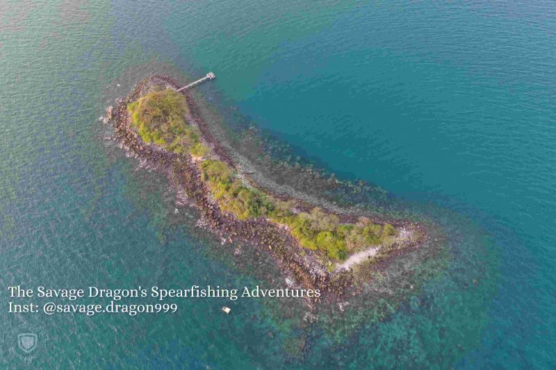 Hon Bang Island, Phu Quoc Island, Vietnam - Diving - snorkeling sites in Phu Quoc