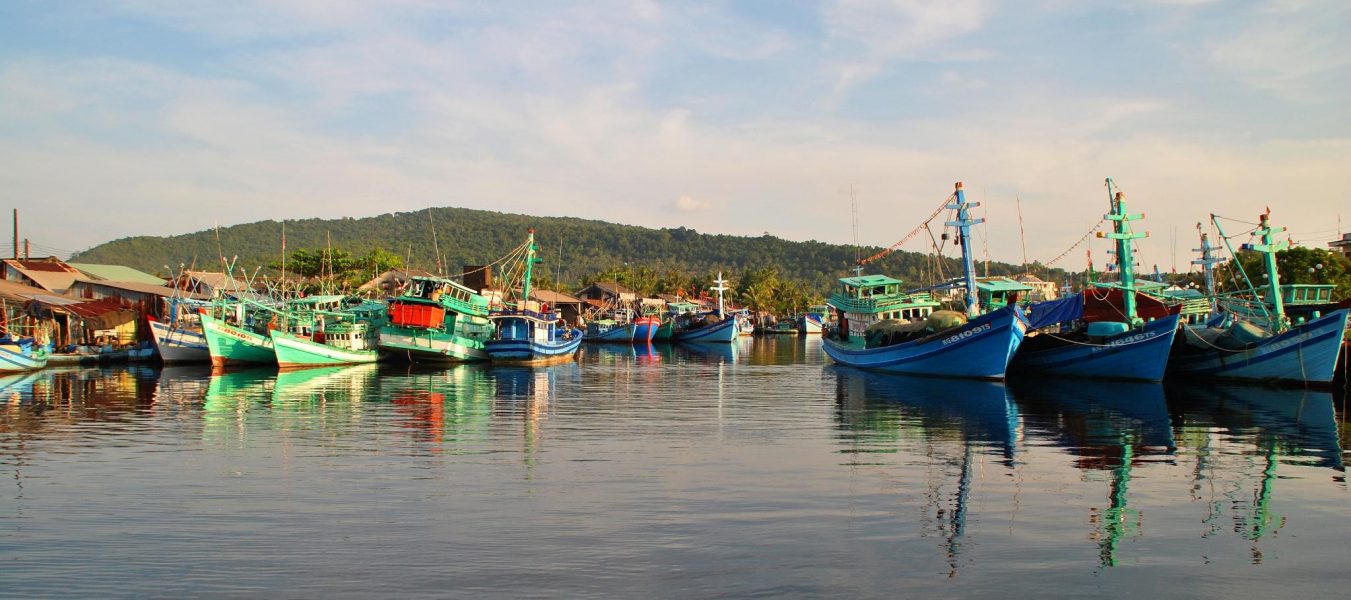 Lang Chai Ham Ninh Ham Ninh Village (4)