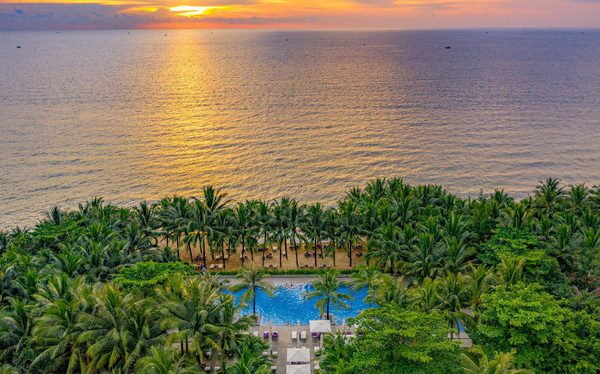 Salinda Phu Quoc Resort review