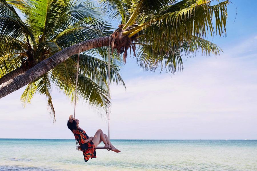 Salinda Phu Quoc Resort review