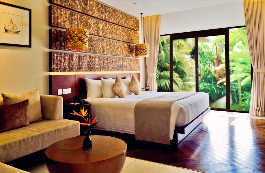 Salinda Phu Quoc Resort review