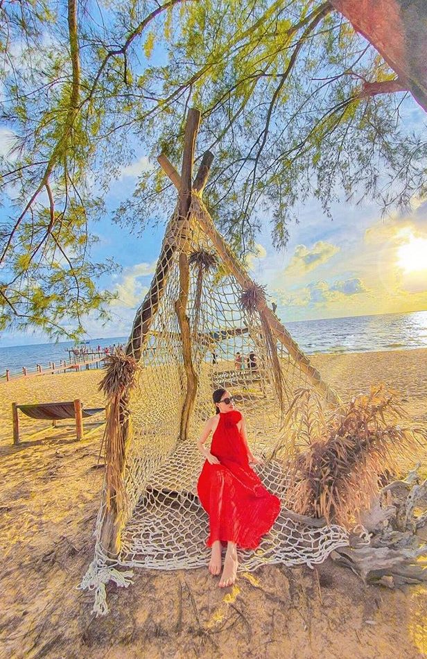 Sunset Sanao Beach (10)