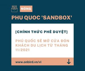 Phú Quốc mở cửa đón khách du lịch từ tháng 11