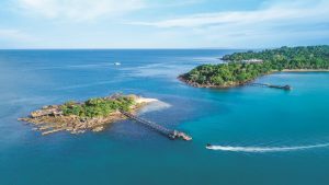 Phu Quoc Northern Fingernail Island - Phu Quoc Travel Experience