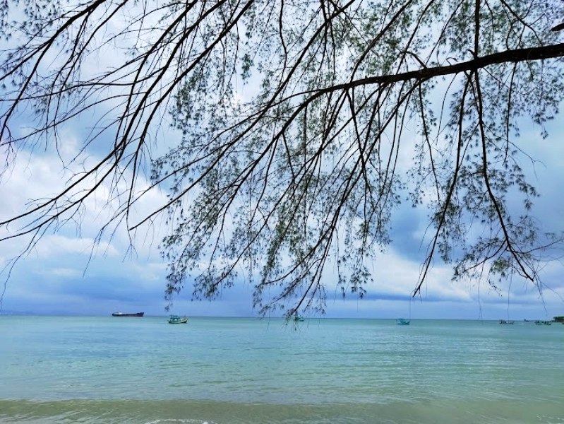 Bamboo Cottages Phu Quoc View 2