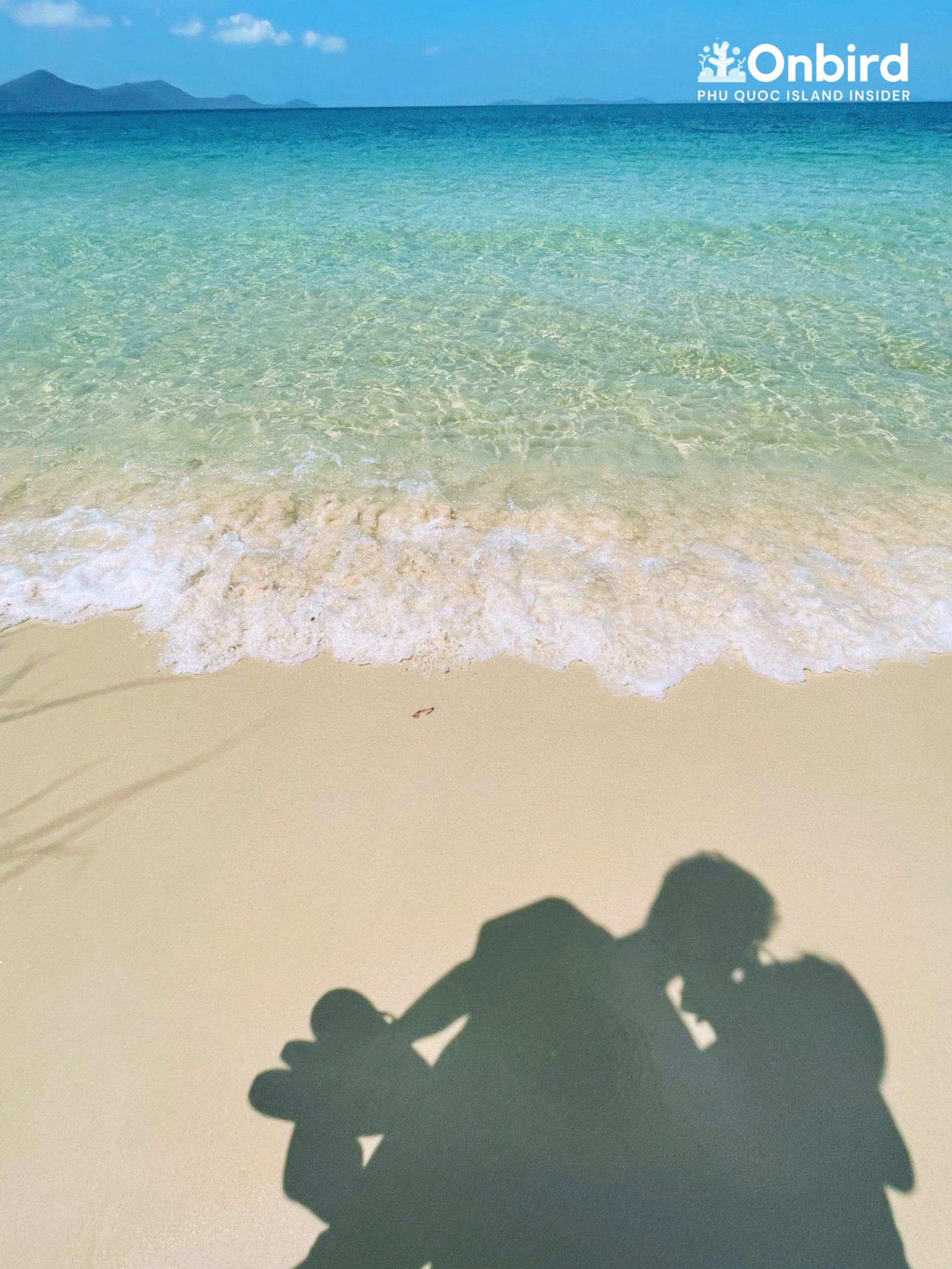 Bai Ham Rong - Phu Quoc Dragon beach