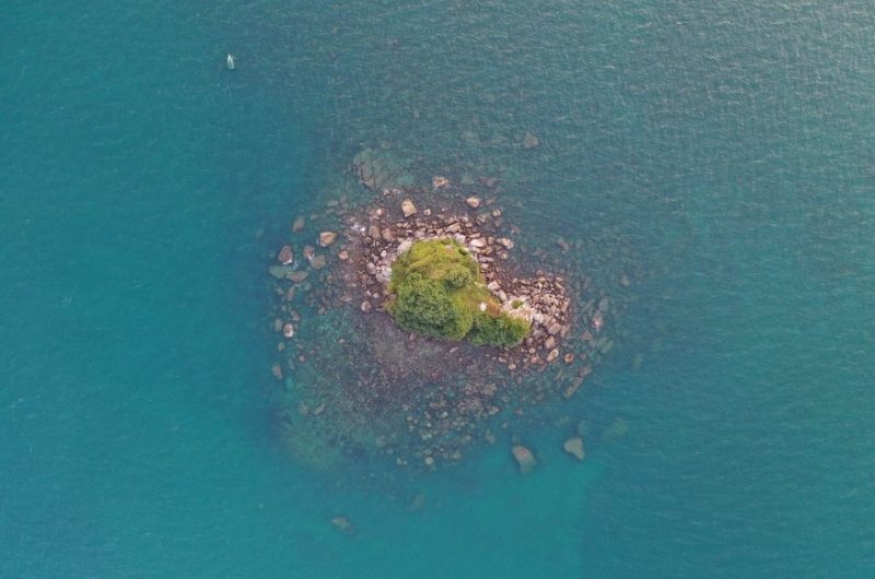 Mouse Island, Phu Quoc Island, Vietnam - Diving - snorkeling sites in Phu Quoc