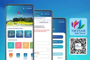 Vietnam Safe Travel App