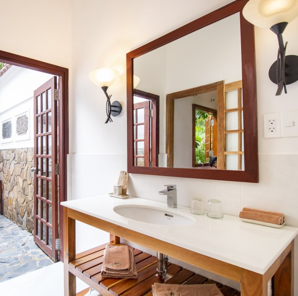 Cassia Cottage Phu Quoc preserves the Old Phu Quoc essence