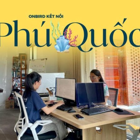 Onbird Nhom Cham soc khach hang Customer Success_