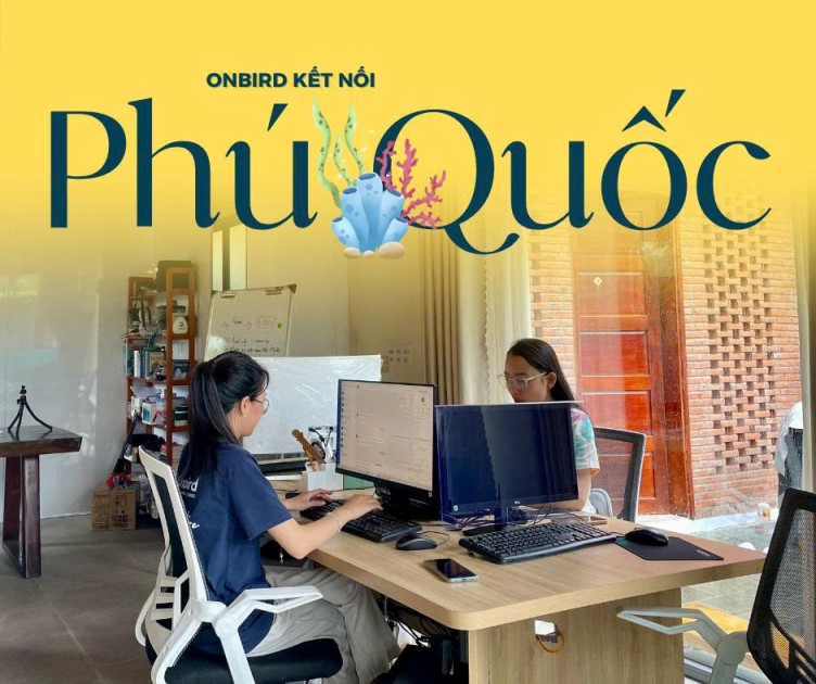 Onbird Nhom Cham soc khach hang Customer Success_