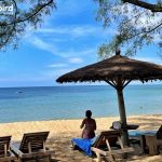 Ong Lang Beach Blog