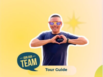 Onbird Tour Guide