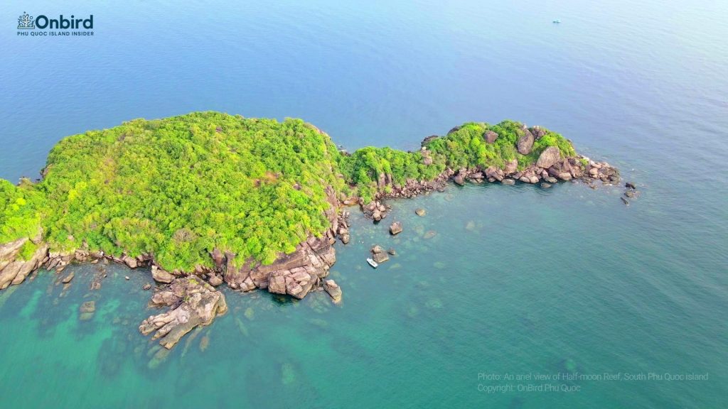 An Thoi Phu Quoc Island, Vietnam