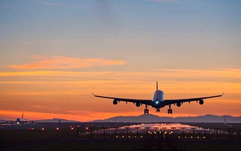 Flight Tokyo to Vietnam