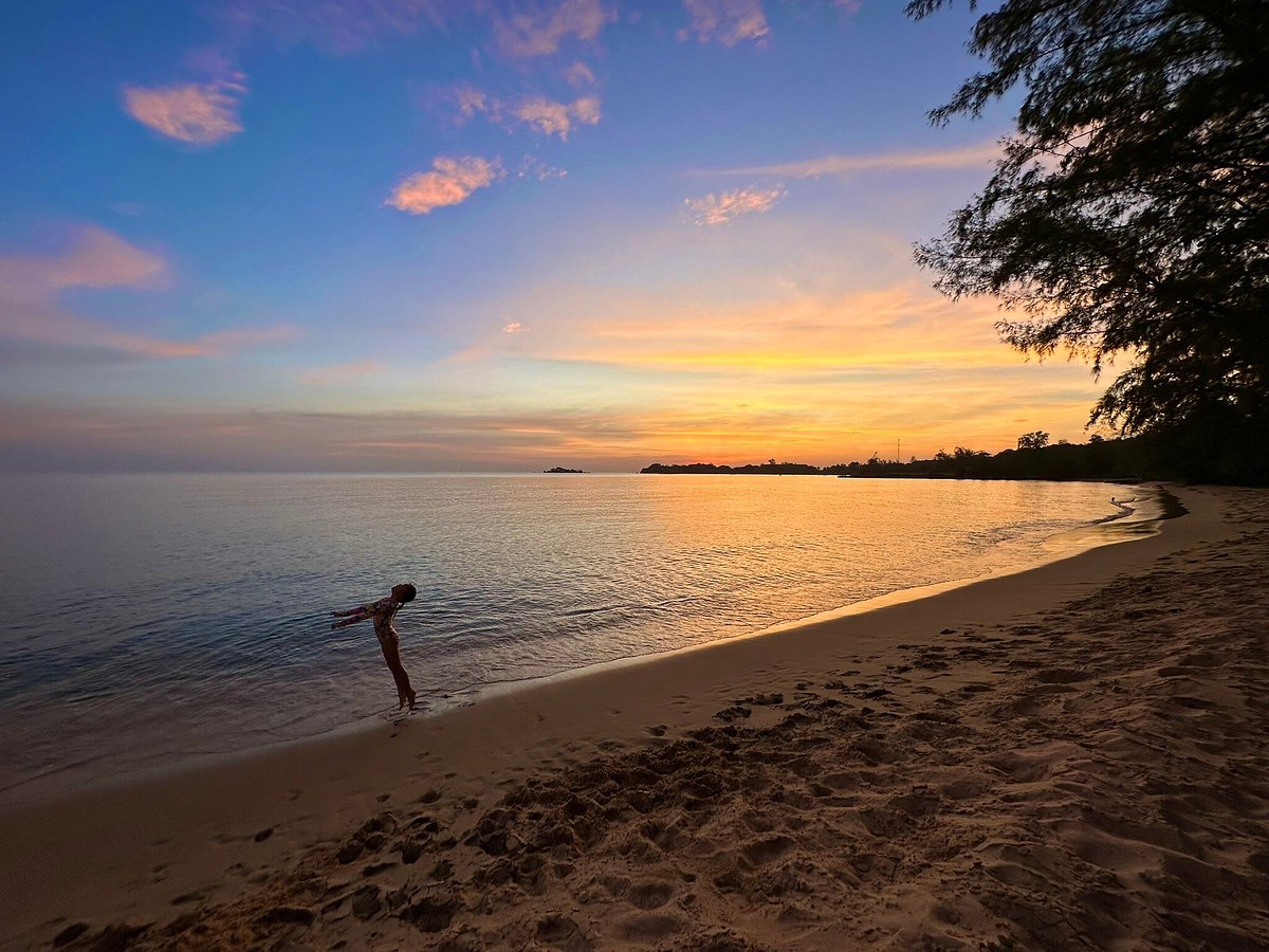 Northern Phu Quoc Sunset