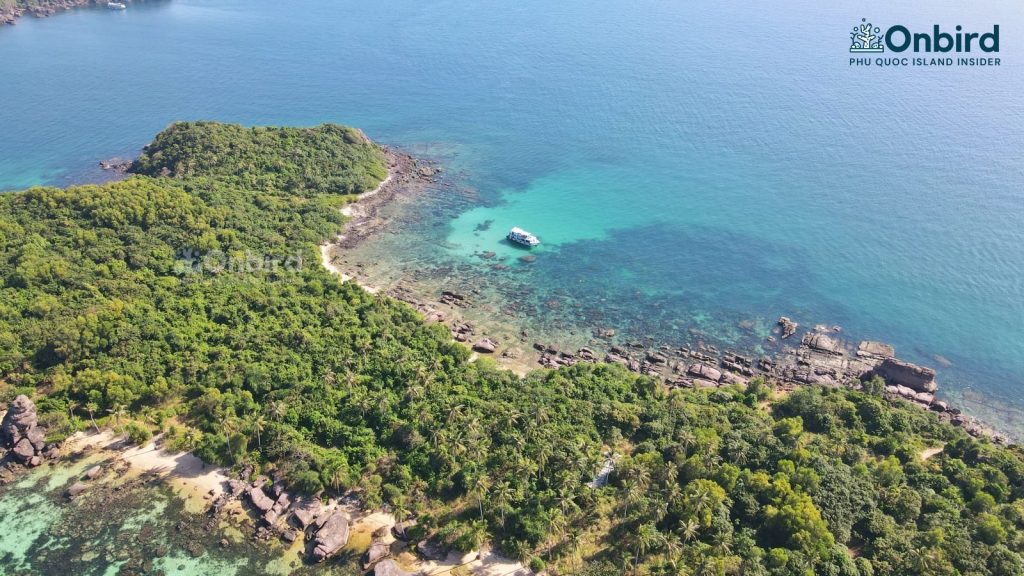 Phu Quoc island Vietnam