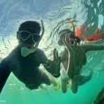Private snorkeling trip in Phu Quoc Island to avoid crowds