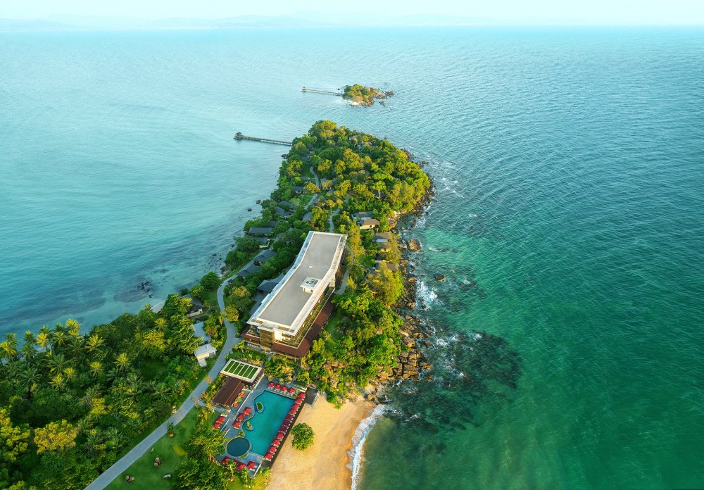 Discover Phu Quoc Island beauty 